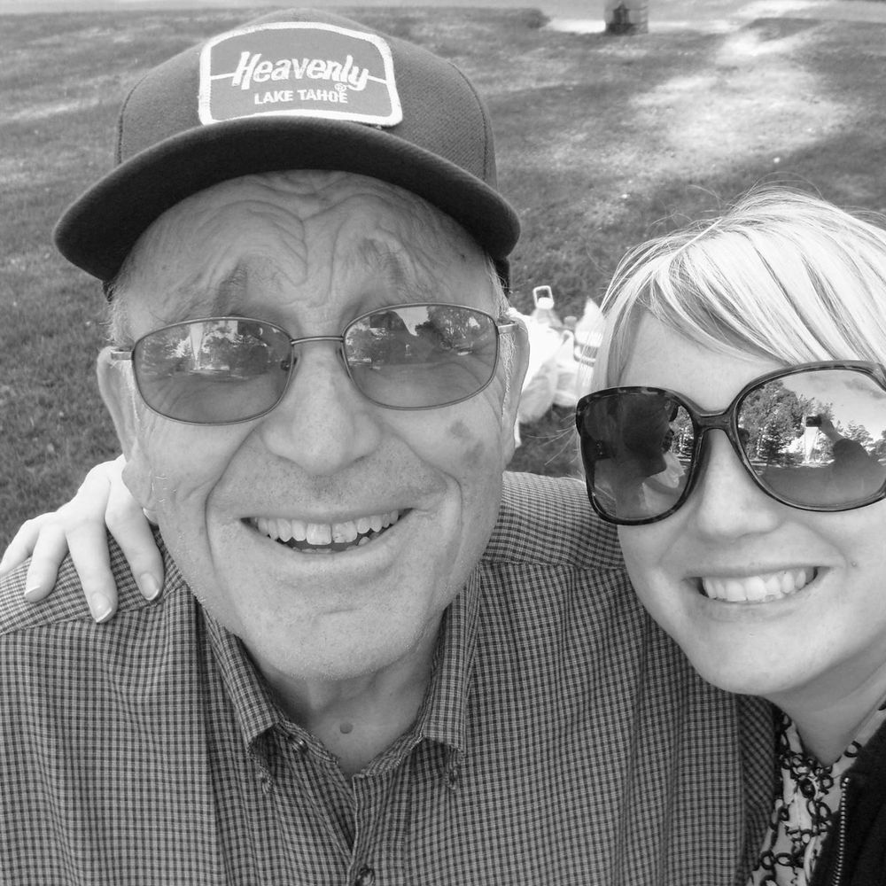 Meet your Posher, Brooke